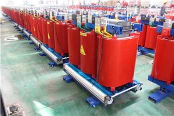 SCB10-125KVA干式变压器
