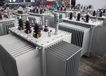 S9-160KVA/10KV油浸式电力变压器