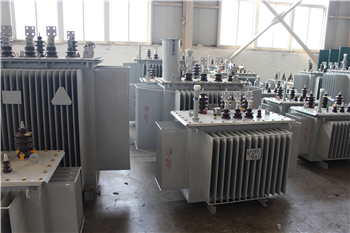S11-200kva/10kv/0.4kv电力变压器